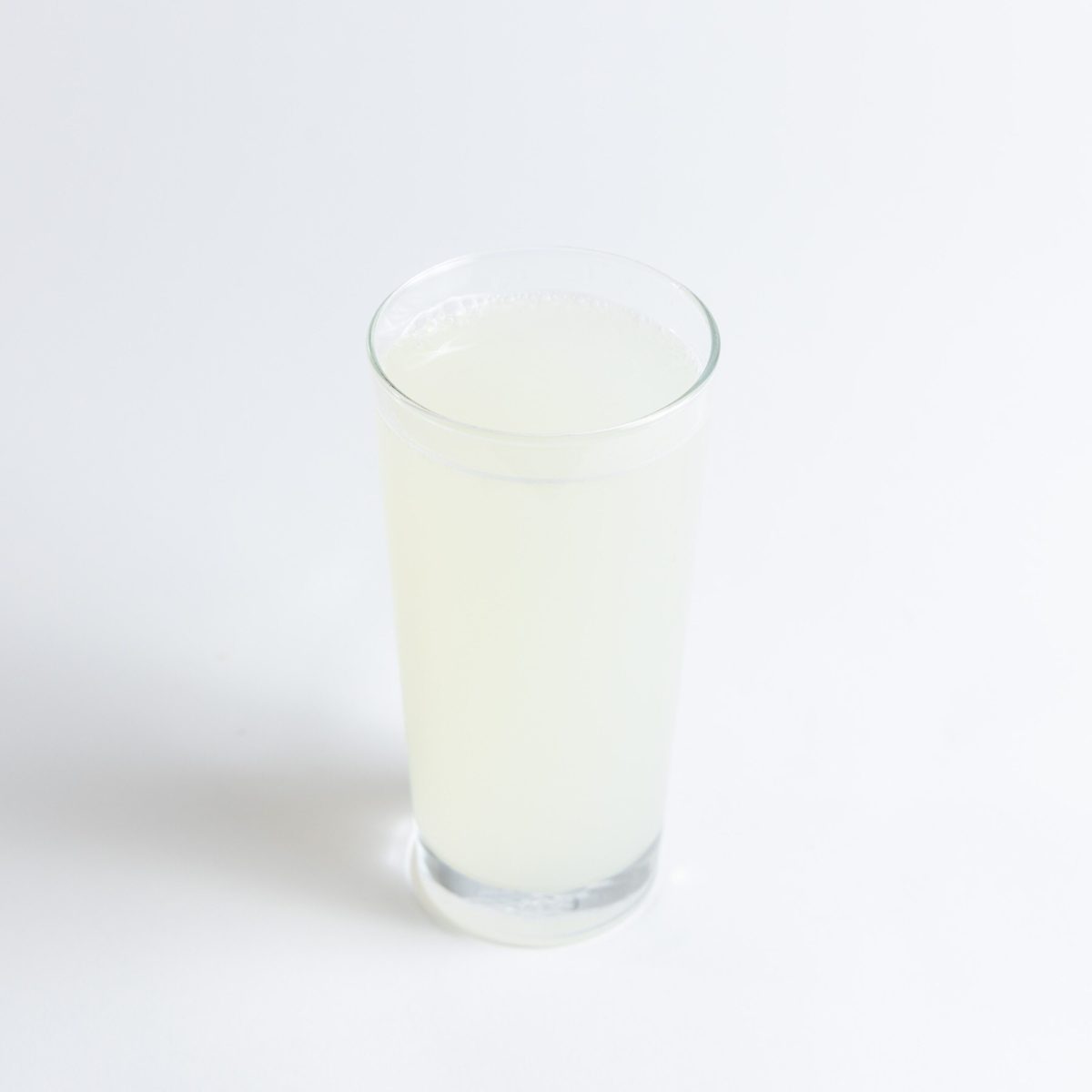 Lemonade Refill