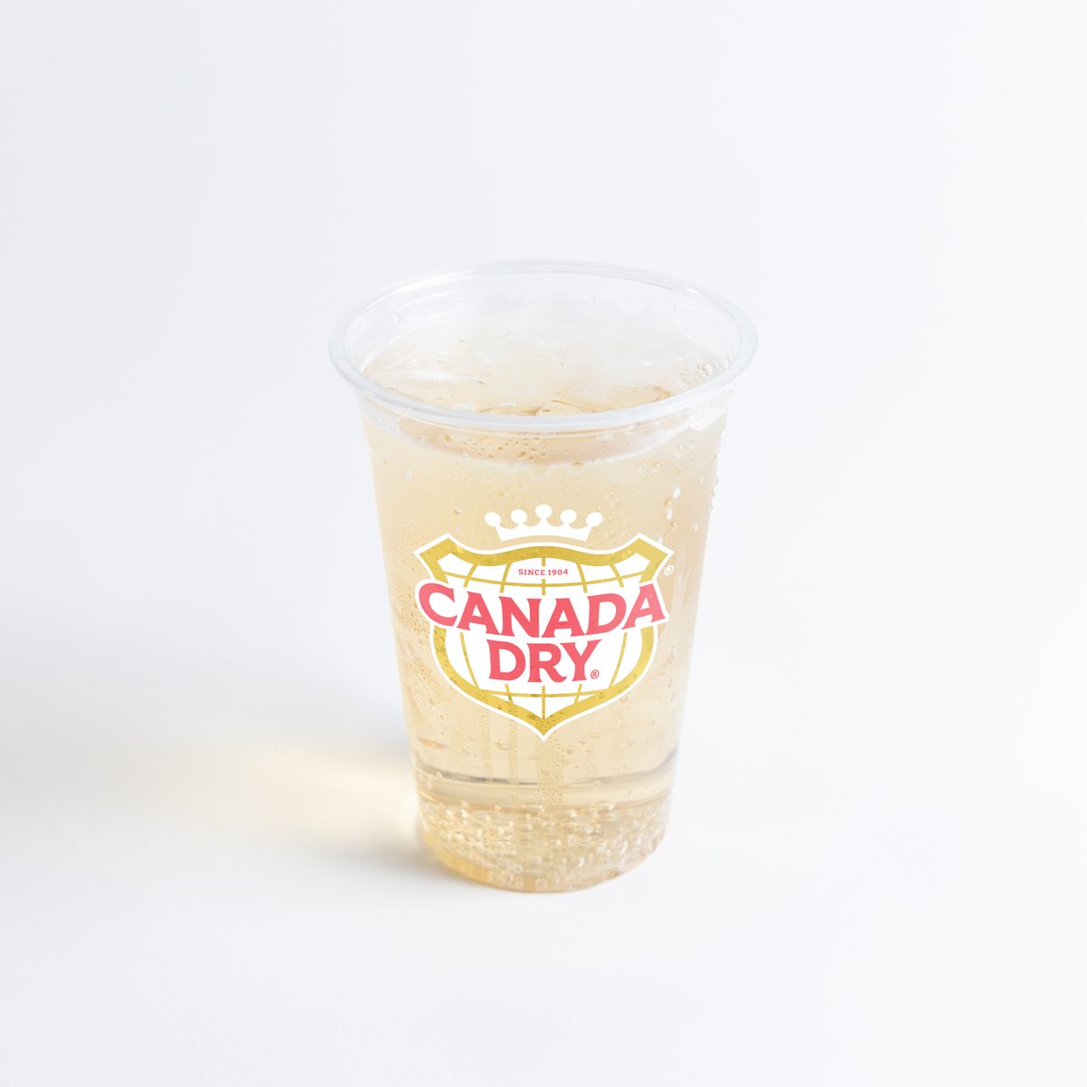 Ginger Ale Refill