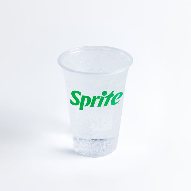 Sprite Refill.