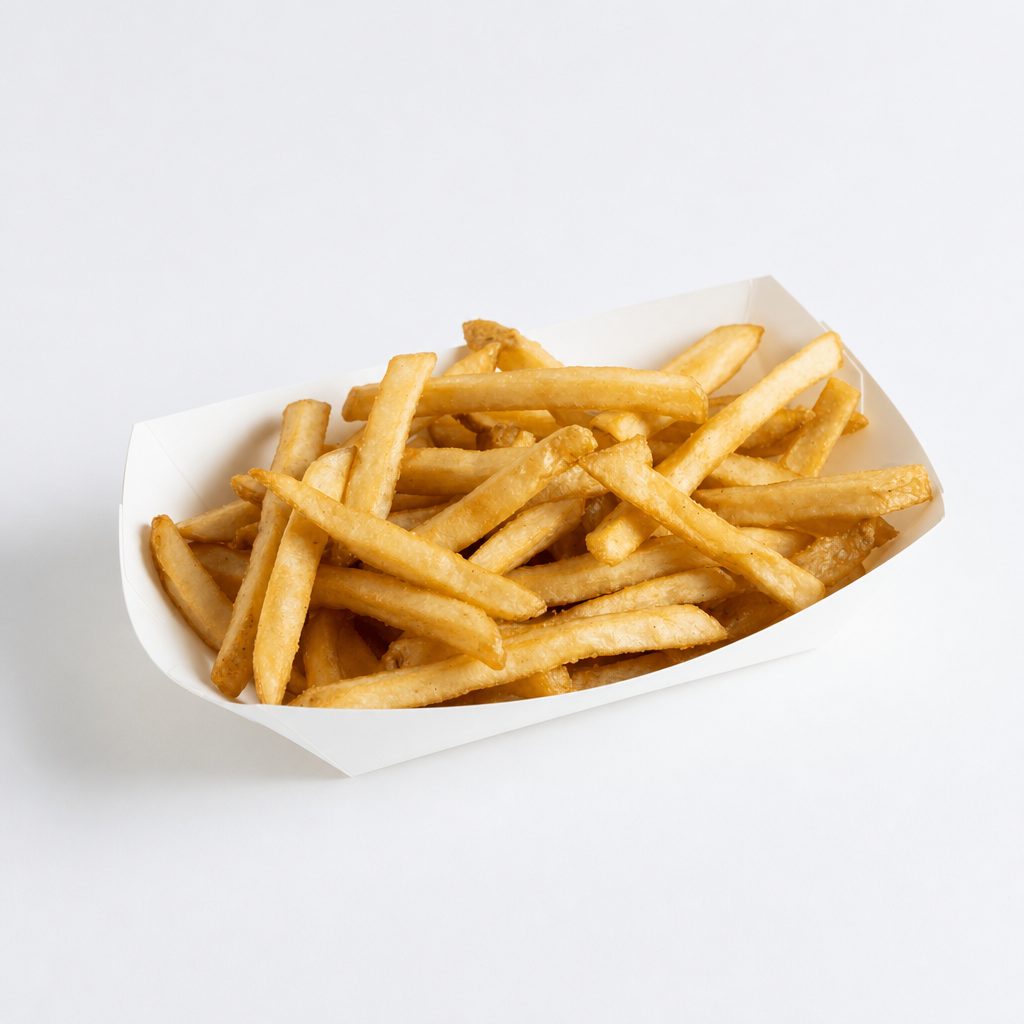 French Fries.