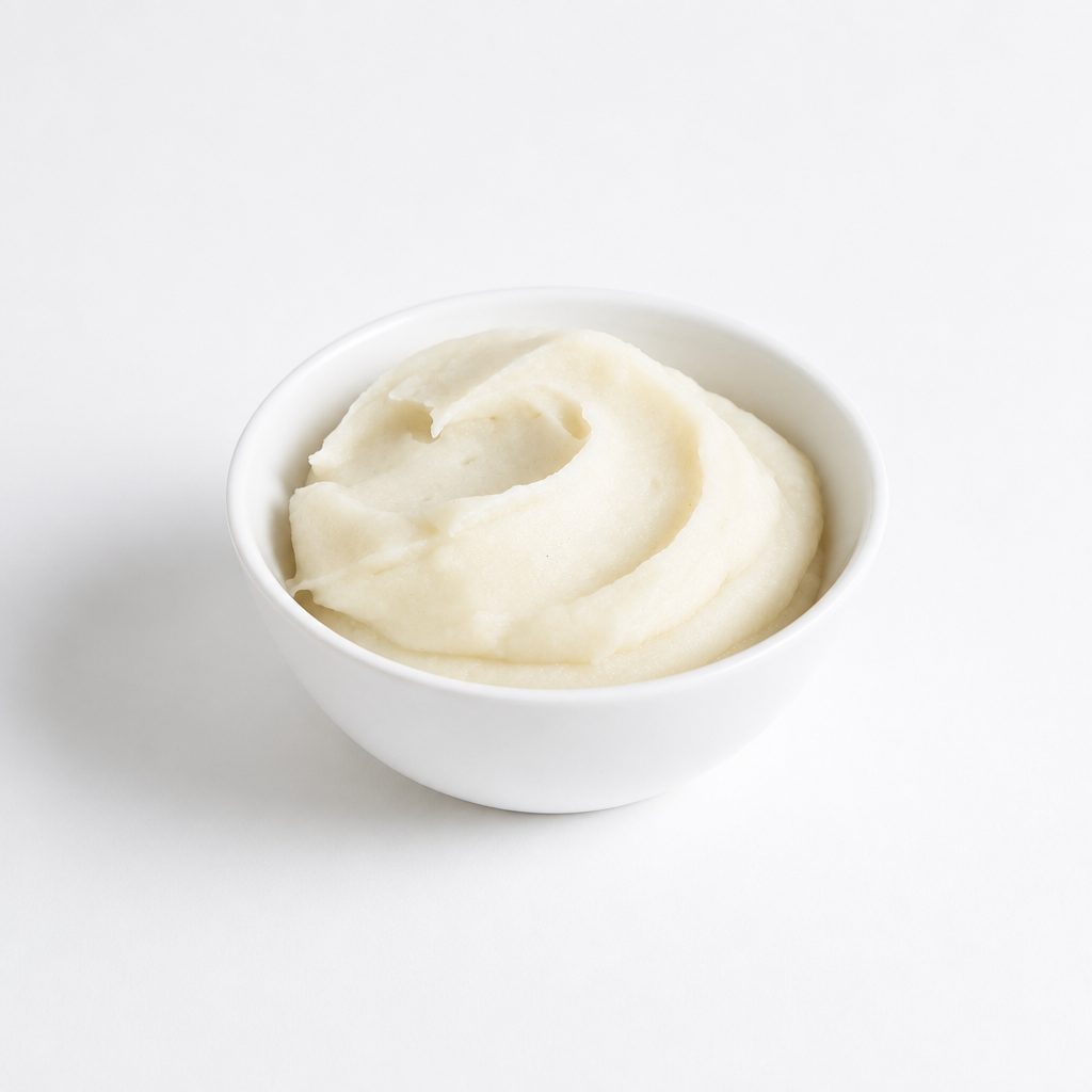 Mashed Potatoes.