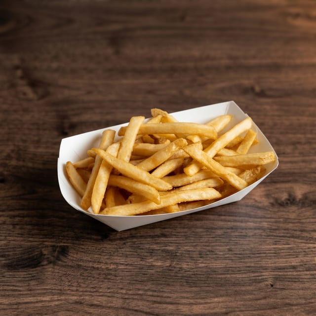 French Fries.