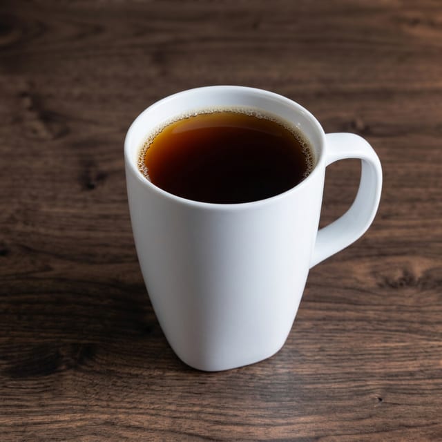 Coffee.